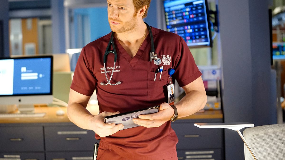 chicago med