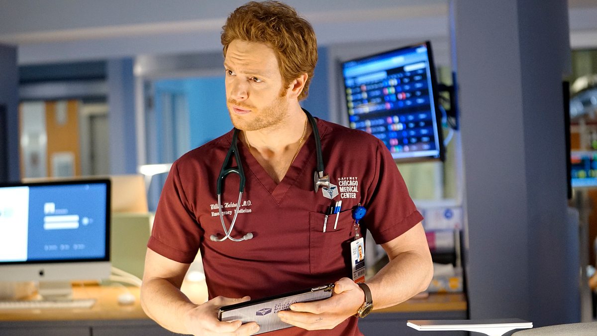 chicago med