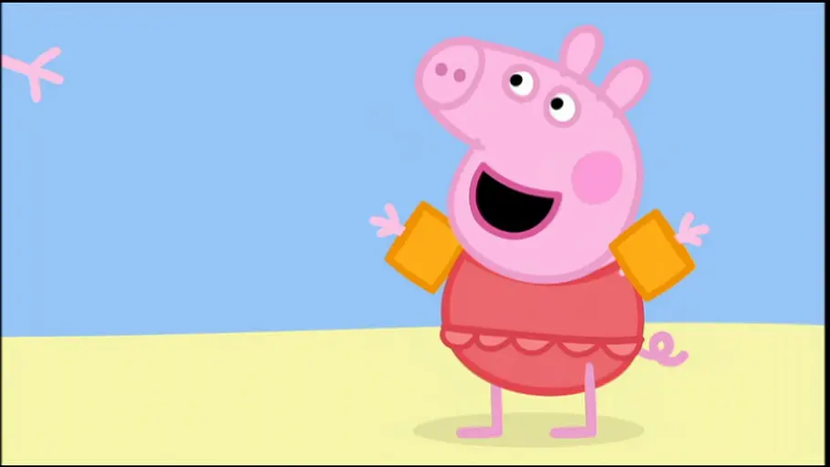 peppa pig