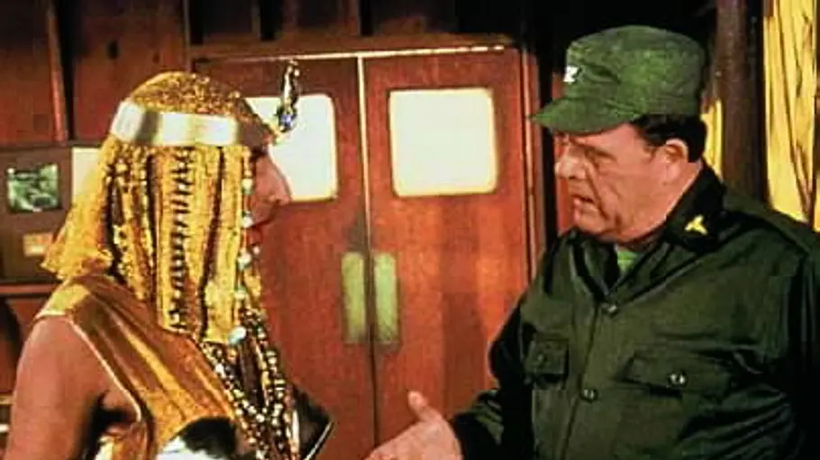M.A.S.H. m.a.s.h.