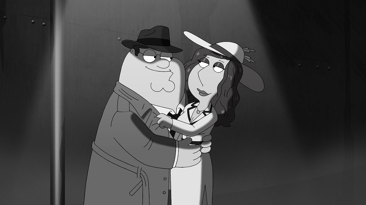 family guy