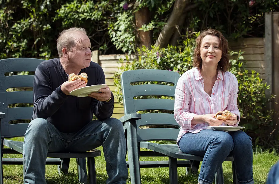Mum mum