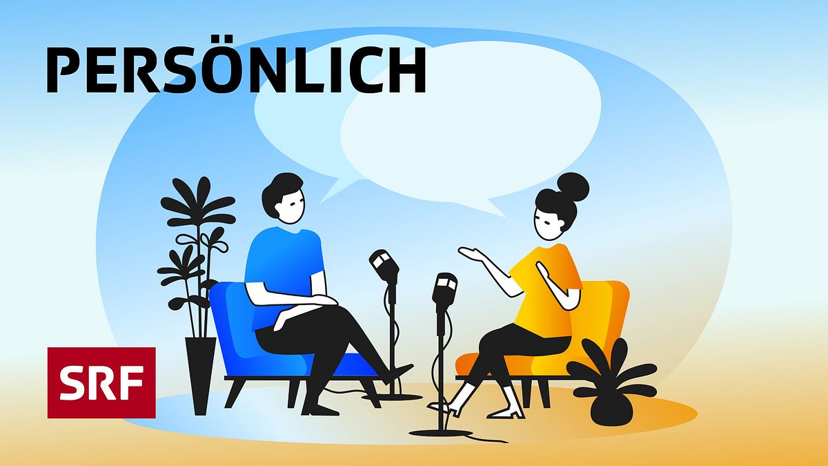 persönlich