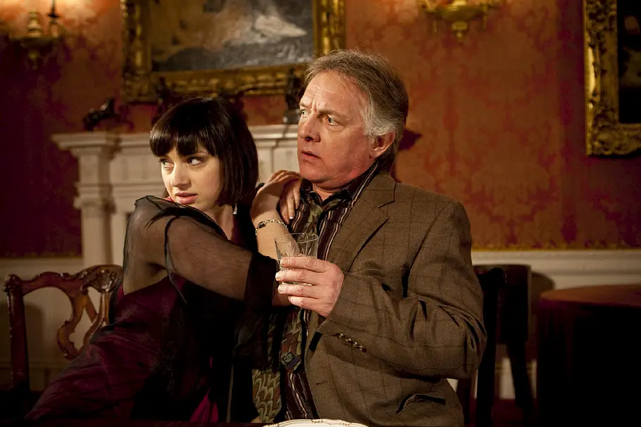 Inspector Barnaby inspector barnaby