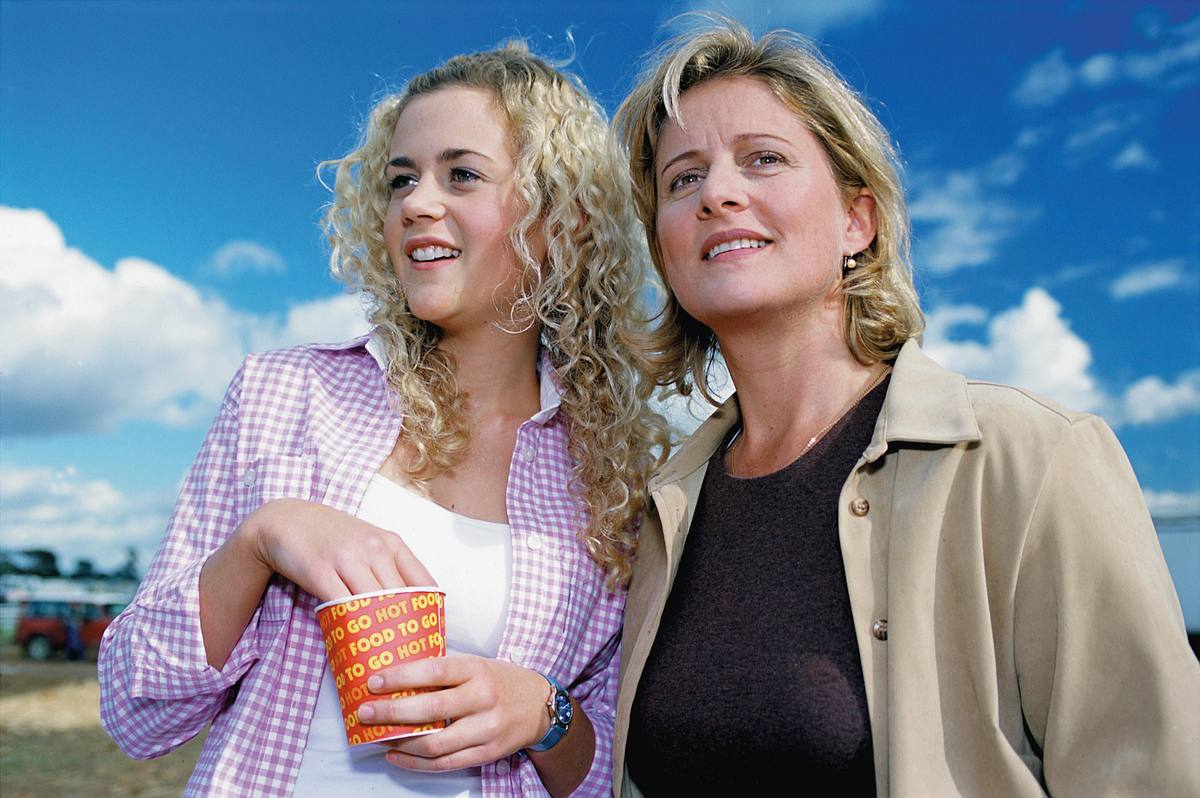 mcleods töchter