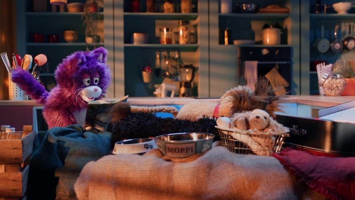 Unser Sandmännchen unser sandmännchen