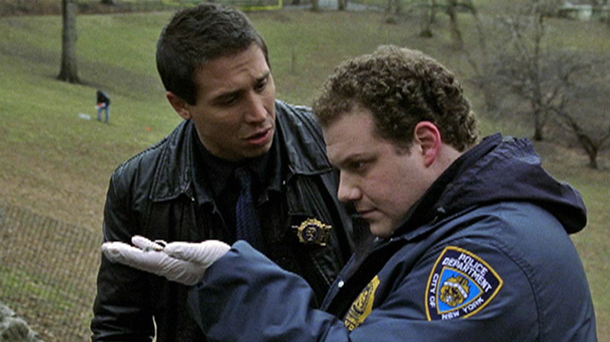 law & order: special victims unit