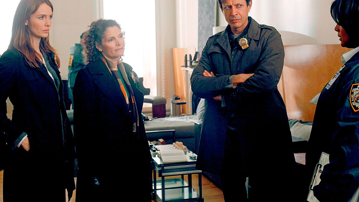 criminal intent - verbrechen im visier