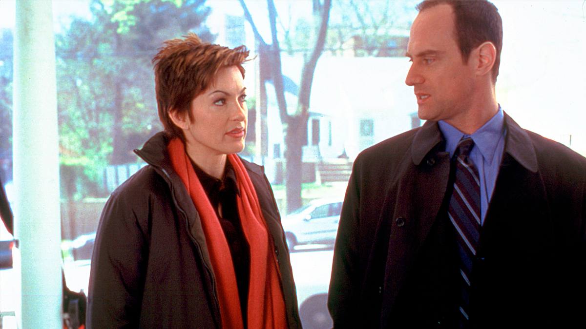 law & order: special victims unit