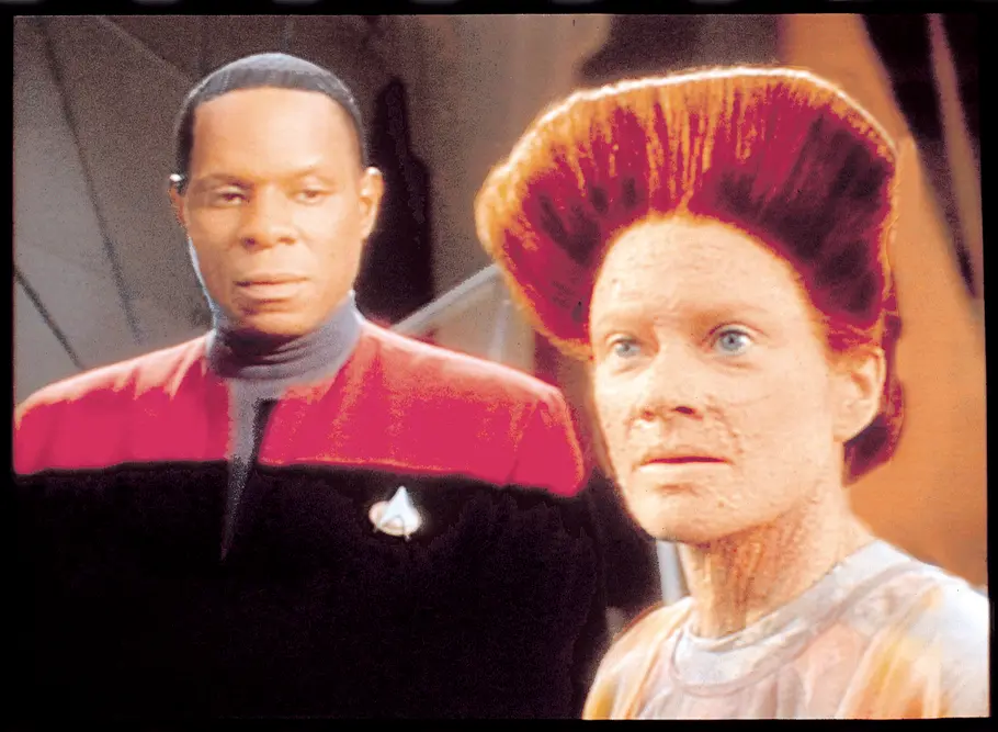 Star Trek - Deep Space Nine star trek - deep space nine