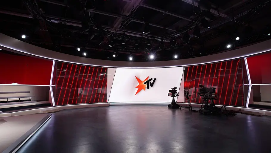 stern tv