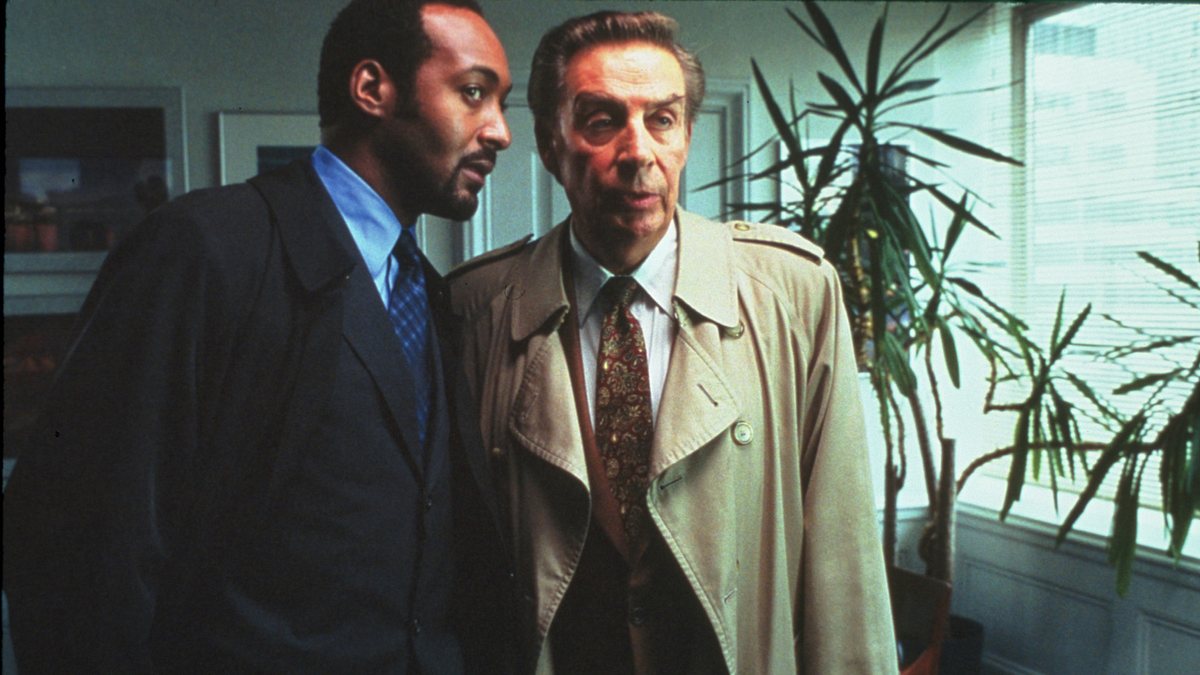 law & order