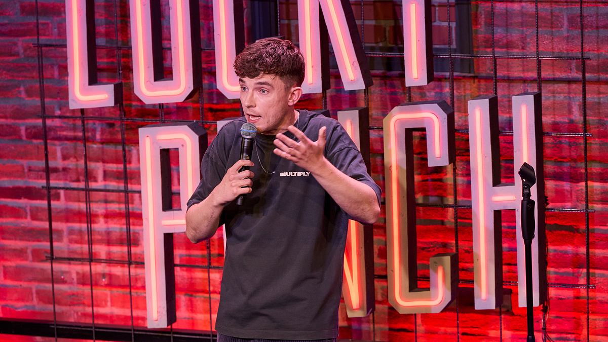 mittermeiers lucky punch comedy club
