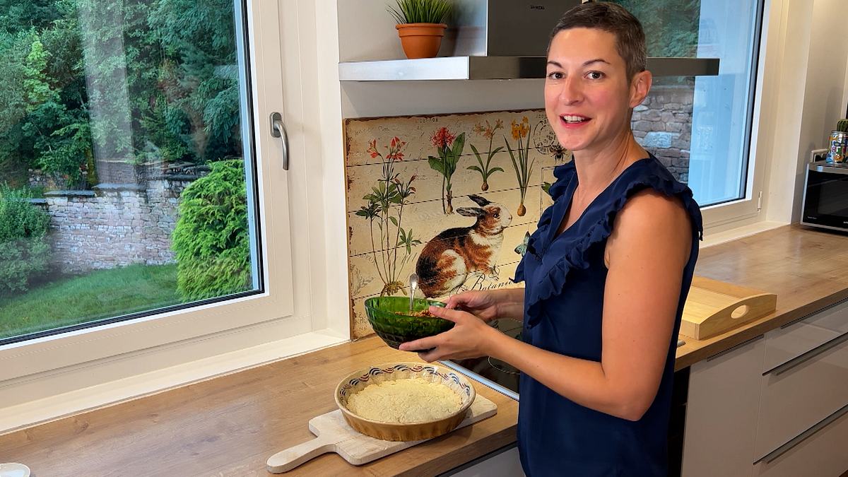 Veggies United - Die Food Korrespondenten veggies united - die food korrespondenten