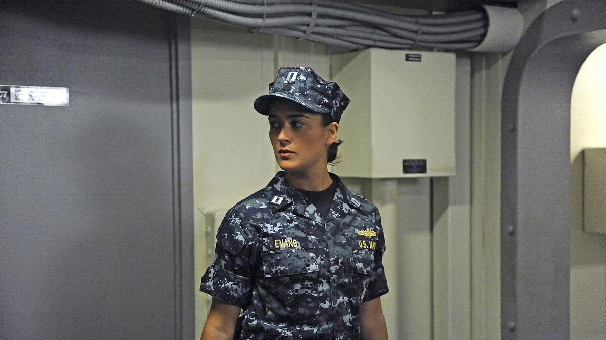 navy cis