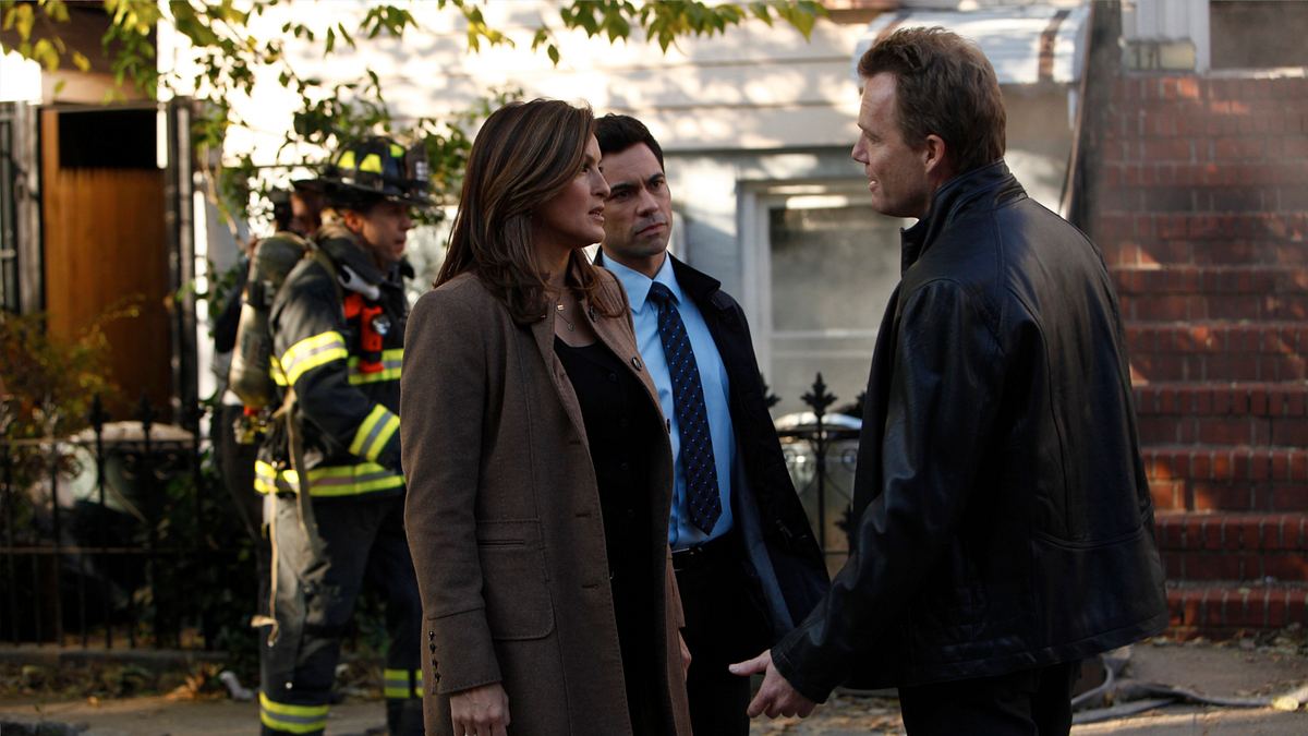 law & order: special victims unit