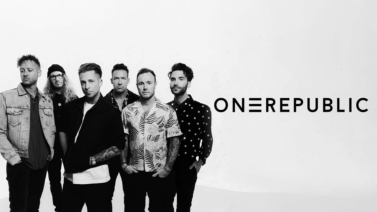 superbloom festival: onerepublic