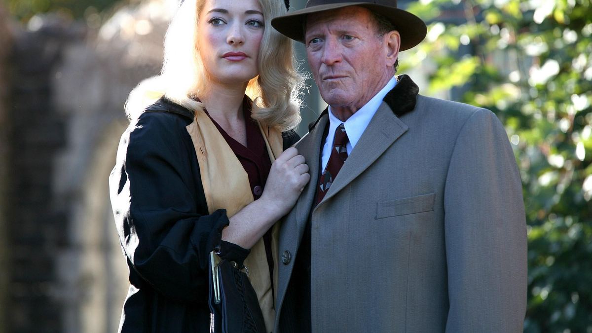 miss marple