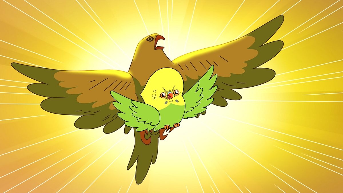 Craig of the Creek - Im Wald der Abenteuer craig of the creek - im wald der abenteuer