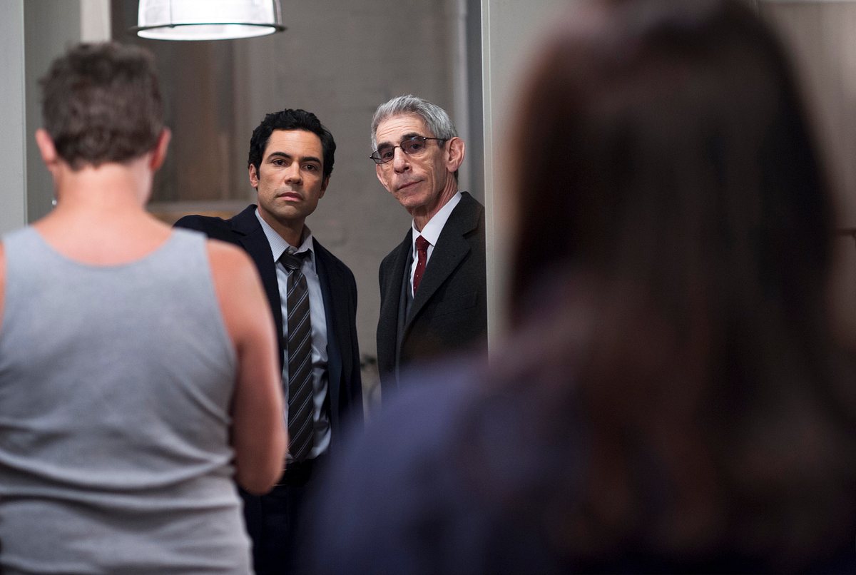 Law & Order: Special Victims Unit law & order: special victims unit