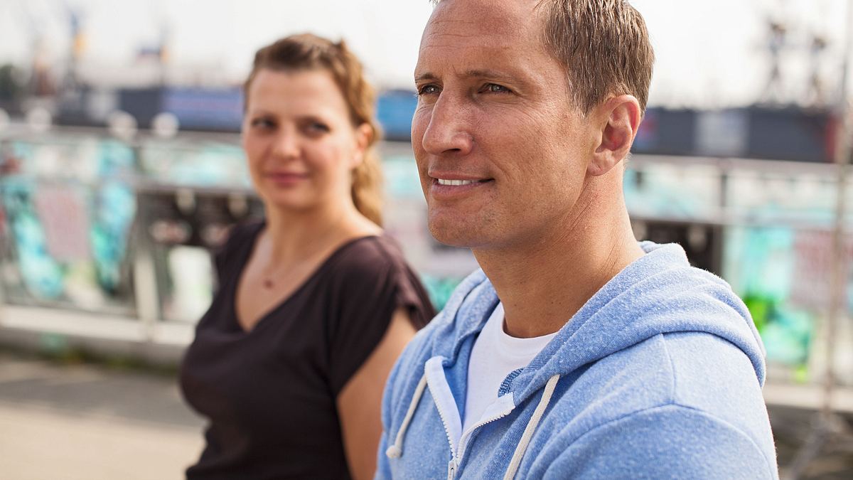 der fast perfekte mann