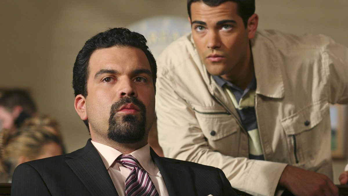 desperate housewives