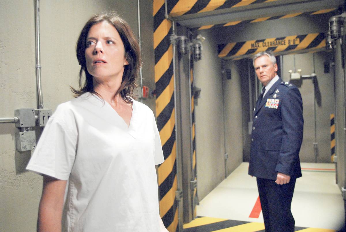 stargate atlantis