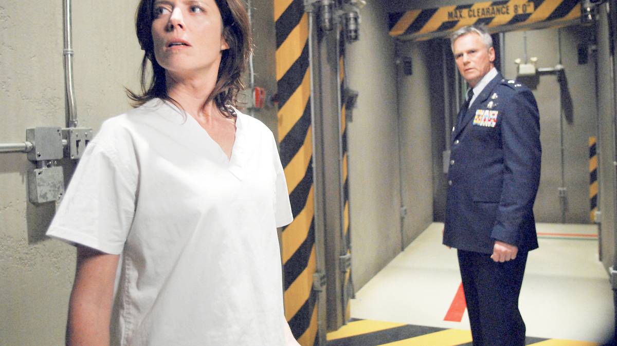 stargate atlantis