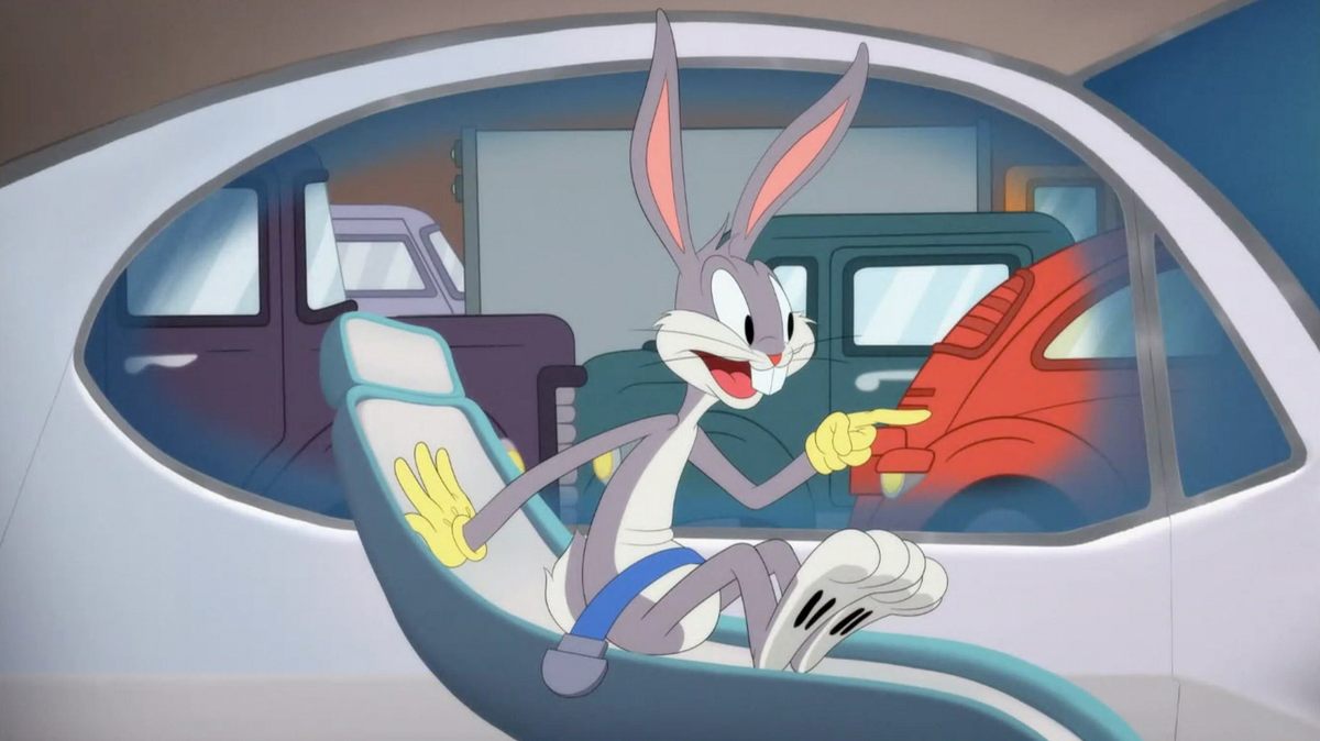 Looney Tunes Cartoons looney tunes cartoons