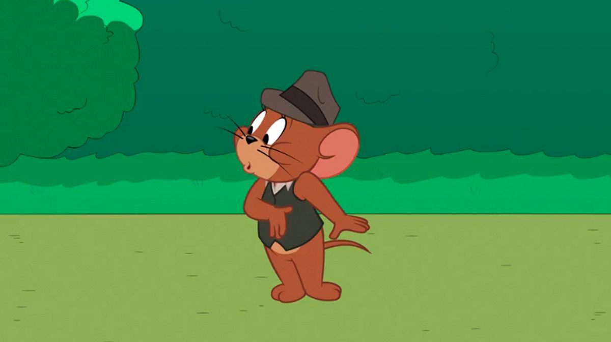 Die Tom und Jerry Show die tom und jerry show