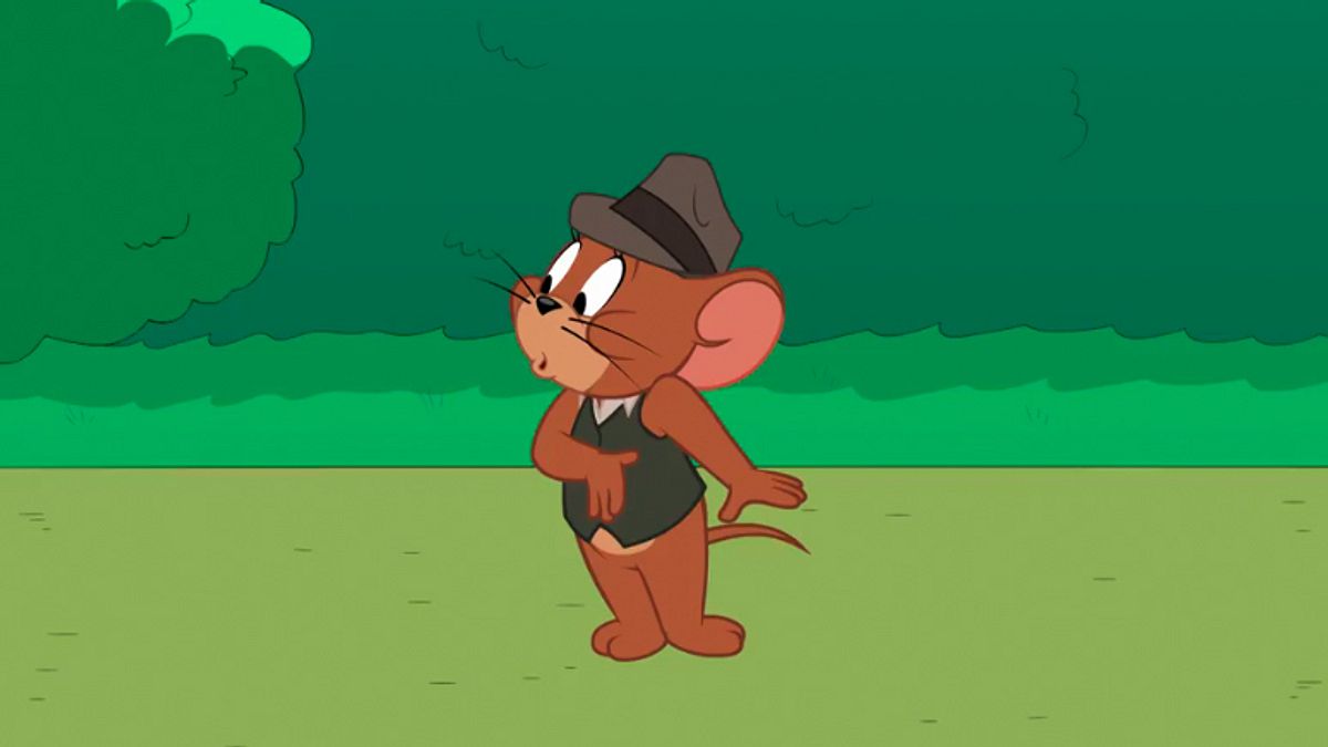 die tom und jerry show