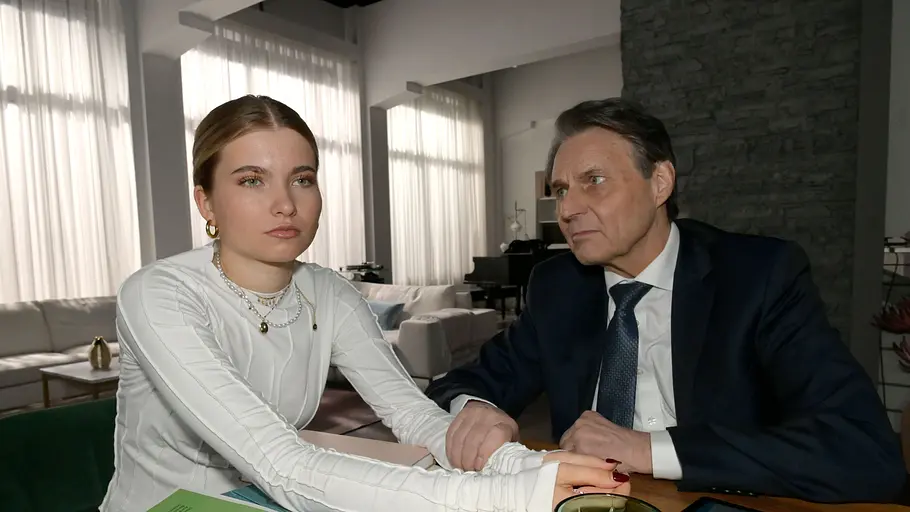 Gute Zeiten, schlechte Zeiten gute zeiten, schlechte zeiten