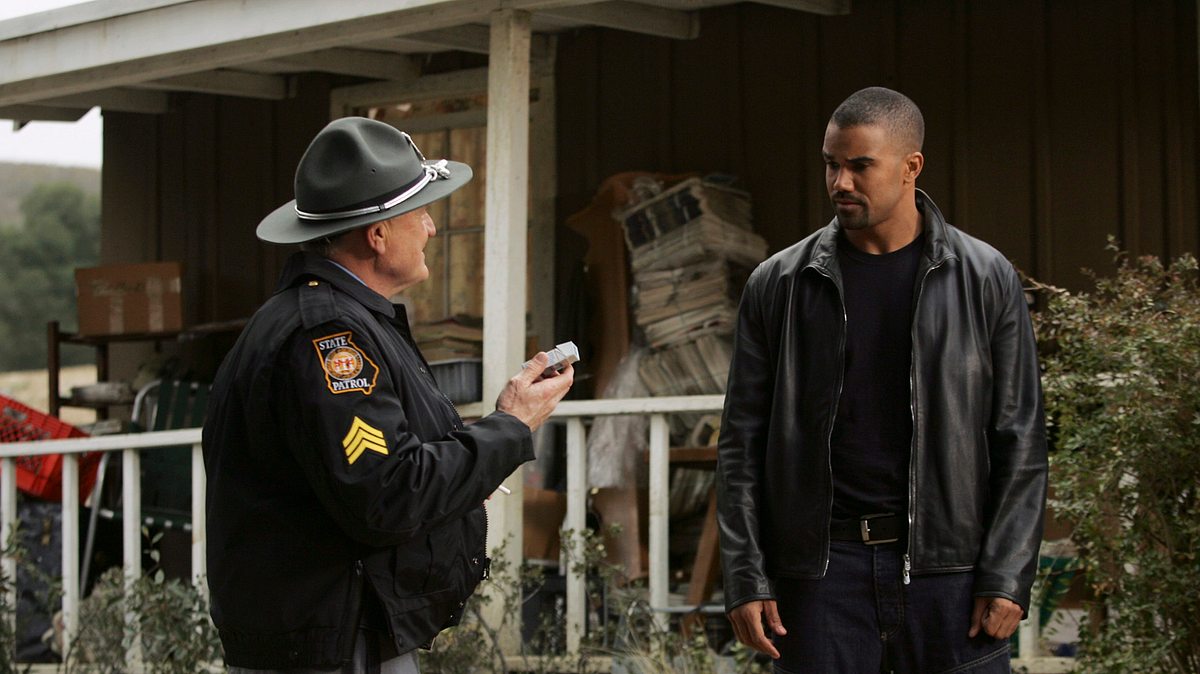 criminal minds