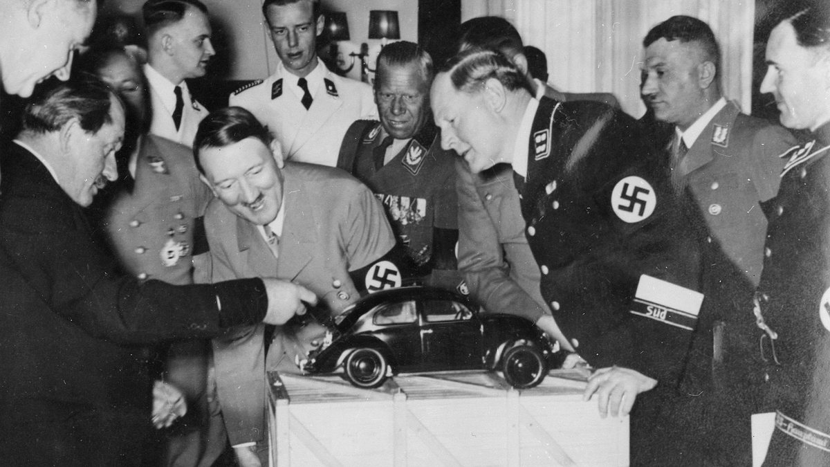 Die Nazis, die Arbeit und das Geld die nazis, die arbeit und das geld