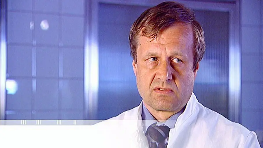 anwälte der toten - rechtsmediziner decken auf