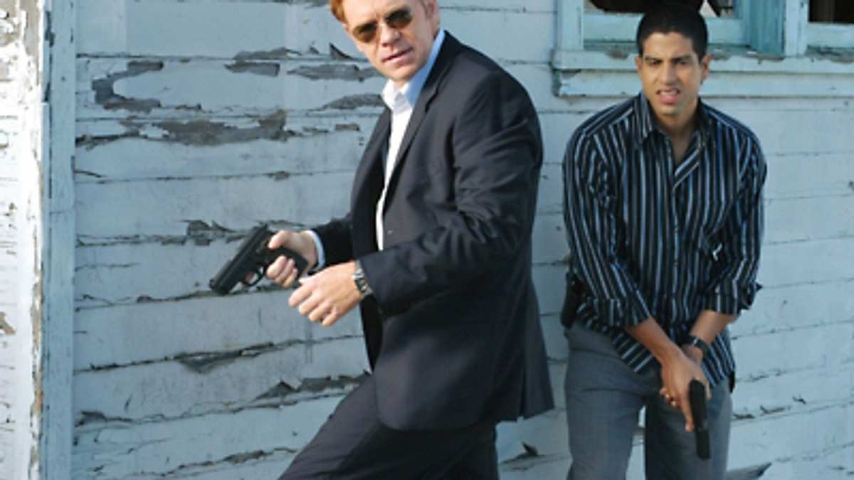csi: miami