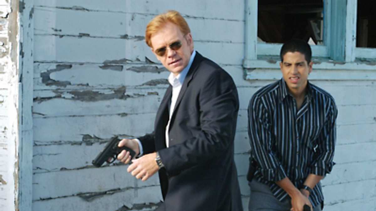 csi: miami