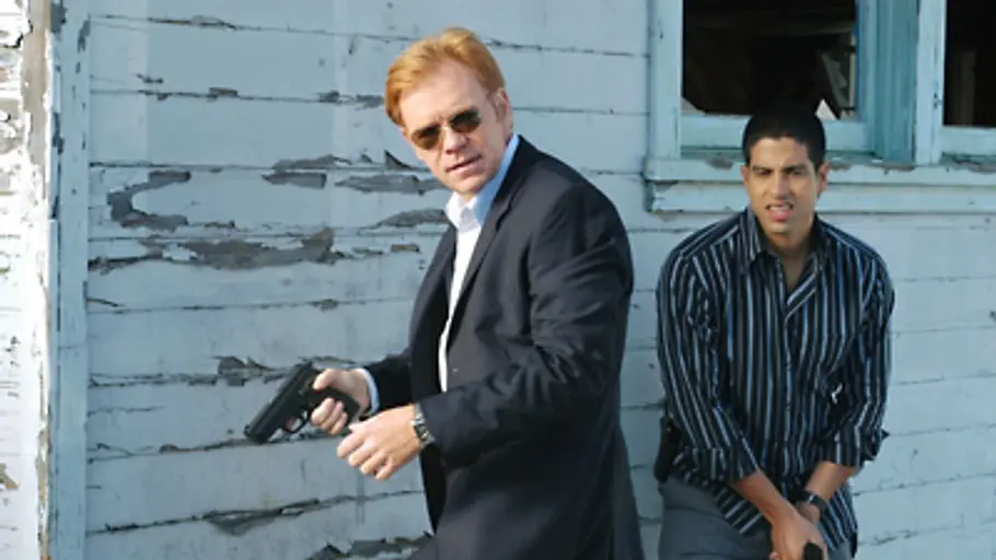 CSI: Miami csi: miami