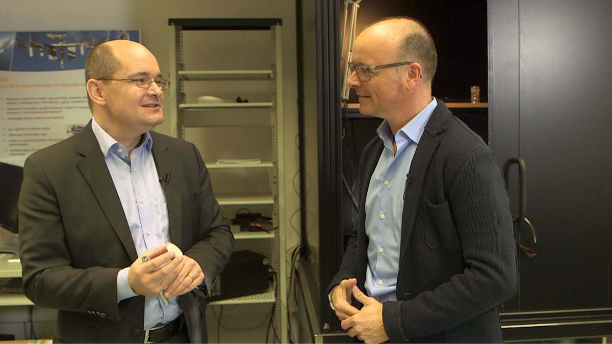 SMS - Schwanke meets Science sms - schwanke meets science