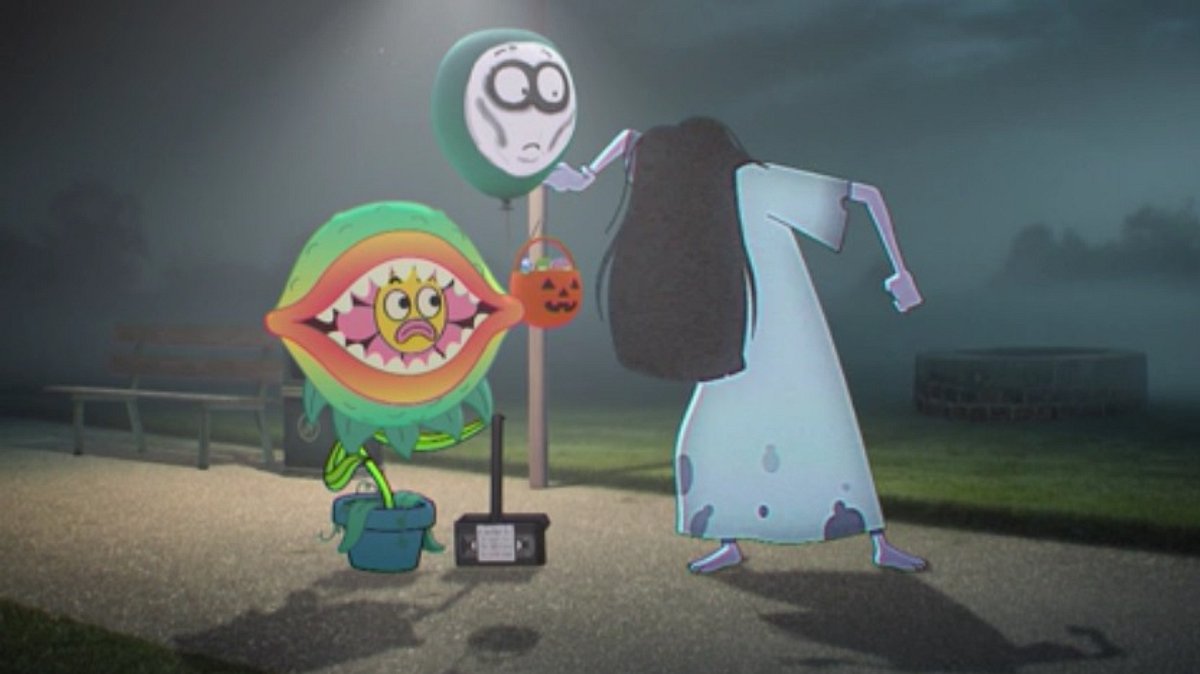 die fantastische welt von gumball: die gumball-chroniken