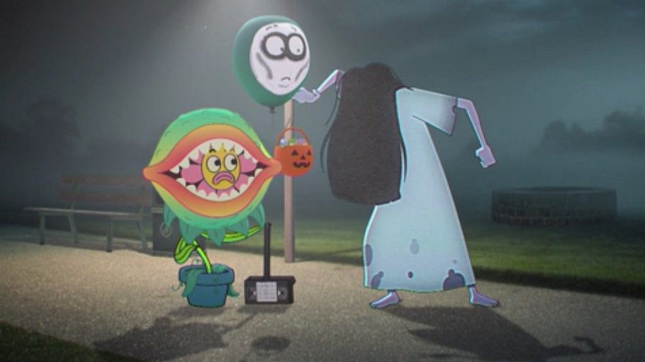 die fantastische welt von gumball: die gumball-chroniken