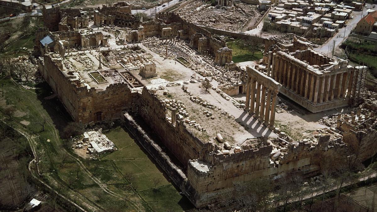 ancient aliens - unerklärliche phänomene