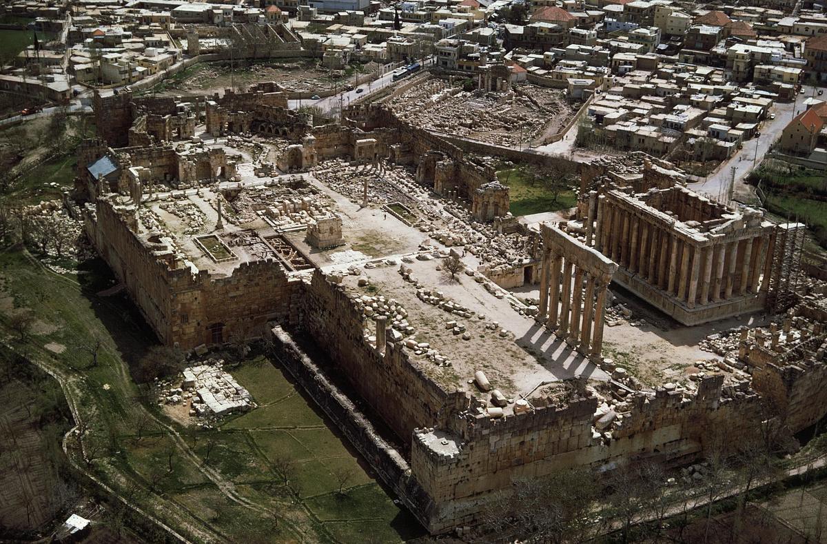 Ancient Aliens - Unerklärliche Phänomene ancient aliens - unerklärliche phänomene