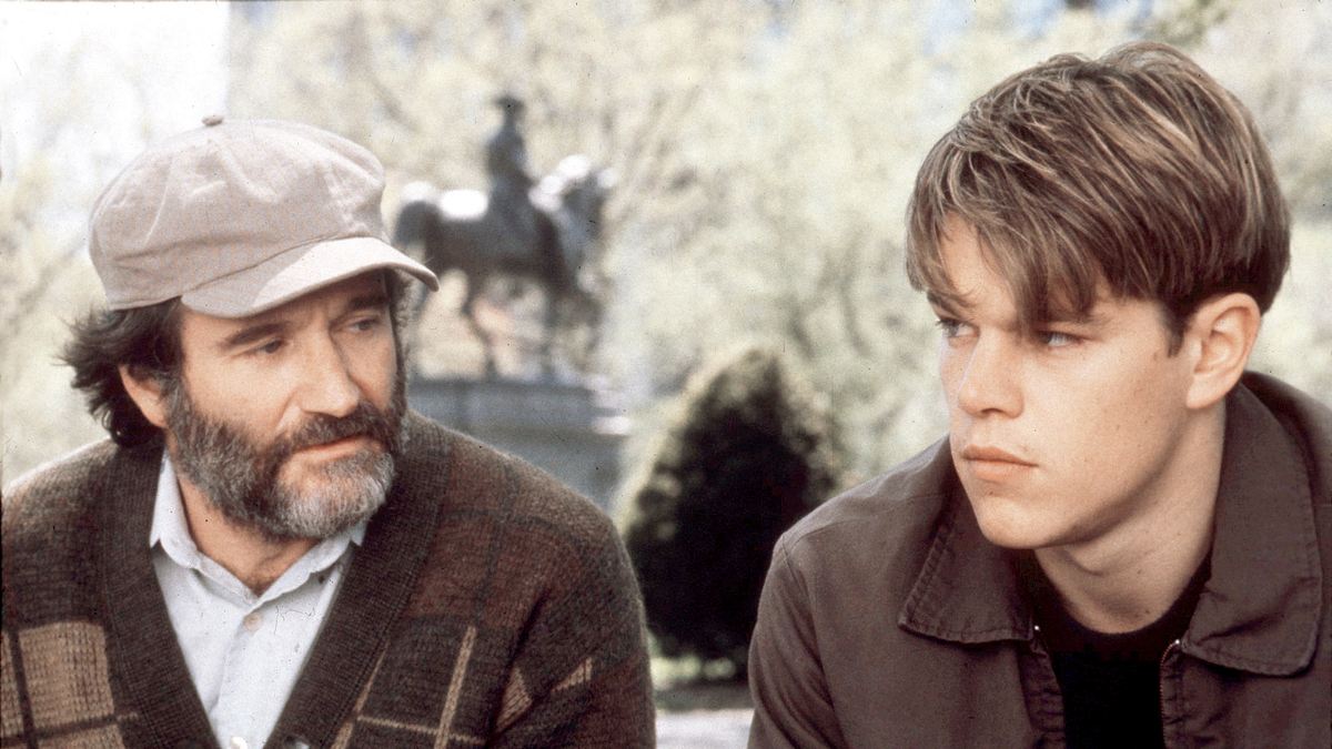 good will hunting