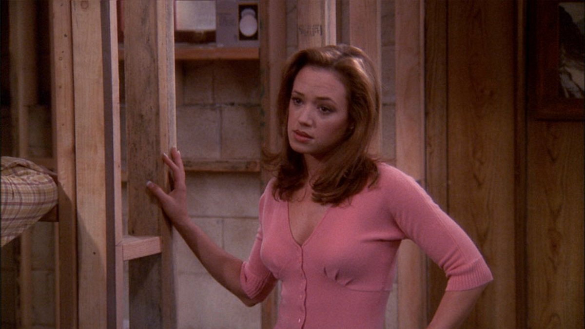 king of queens