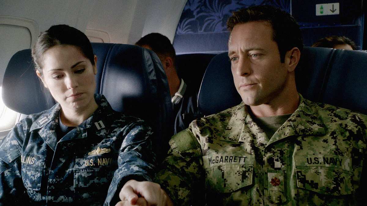 hawaii five-0
