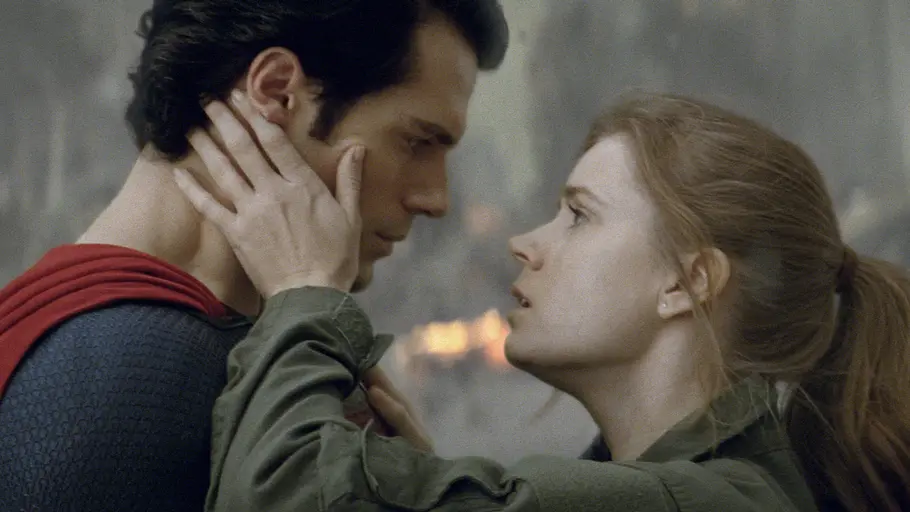 Man of Steel man of steel