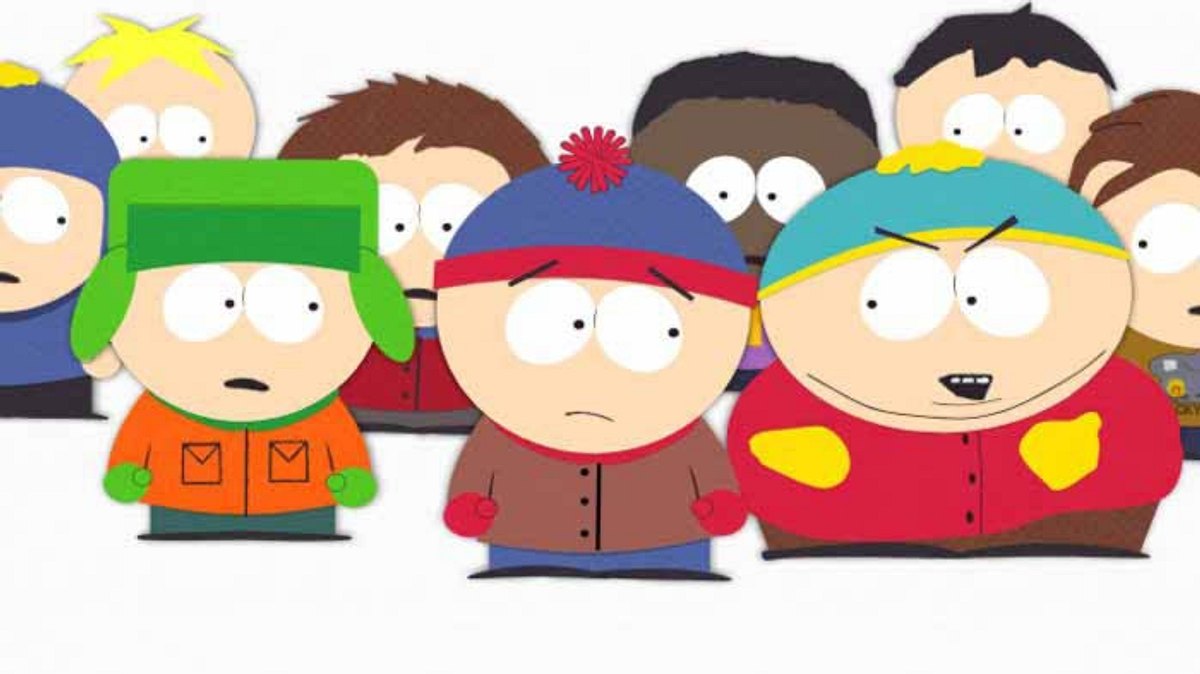 south park