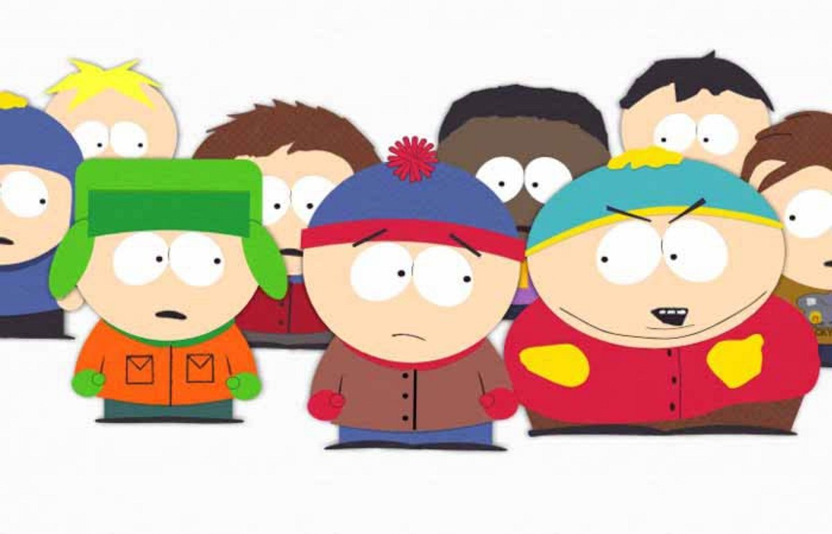 south park