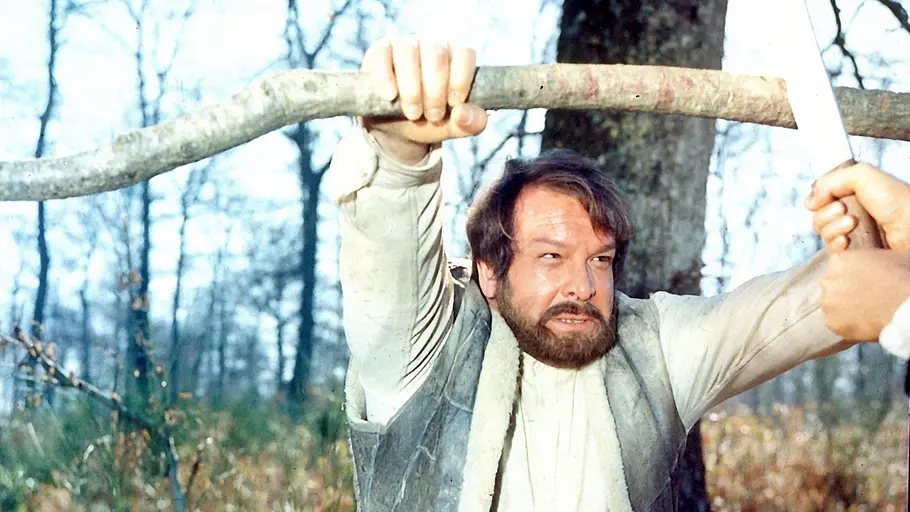 Heute ich ... morgen Du! heute ich ... morgen du!